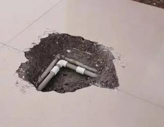 临清卫生间漏水维修公司为您分享如何判断家里漏水