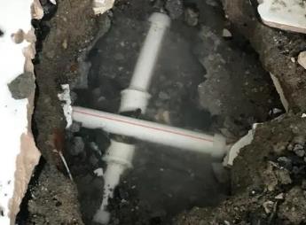 临清阳台漏水维修公司为您分享楼上楼下漏水怎么处理