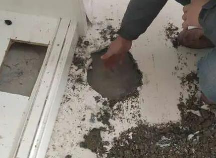 临清卫生间漏水维修公司分享下精确定位查漏水一次多少钱?不同级别收费不同