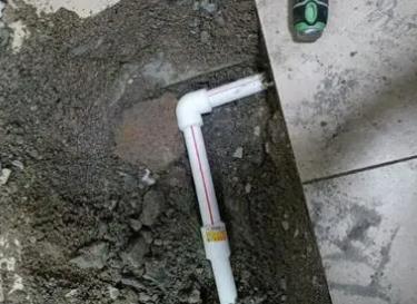 临清阳台漏水维修时有哪些声音会影响检漏仪